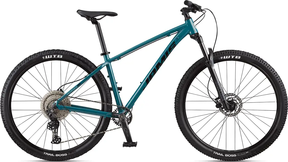 自転車本体 jamis Highpoint A1 3fa42.webp