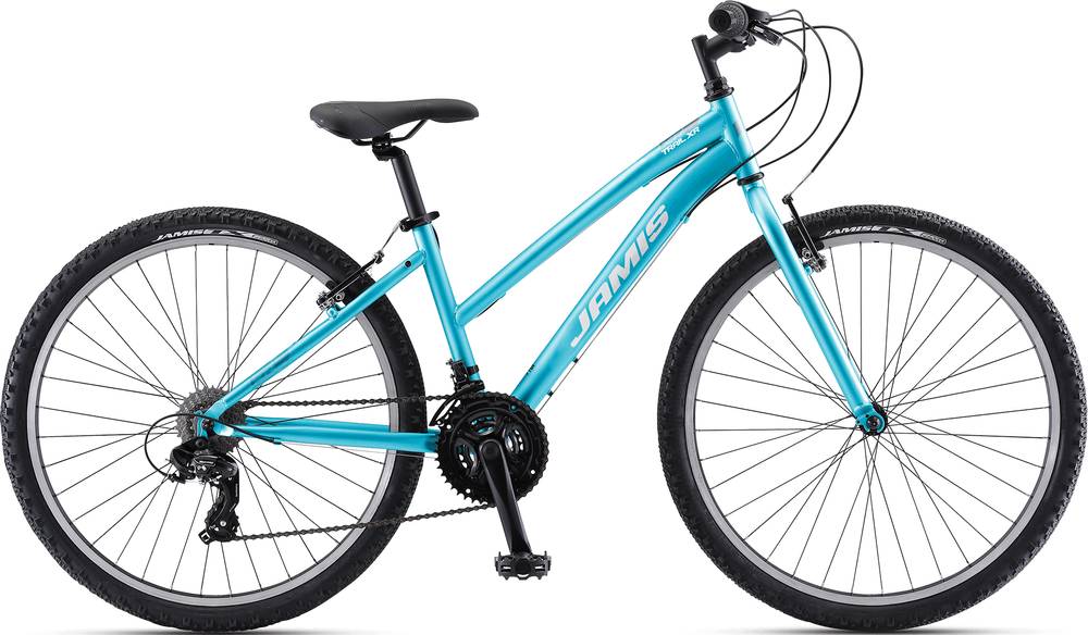 2021 Jamis Trail XR STEPOVER Specs, Comparisons, Reviews 99 Spokes