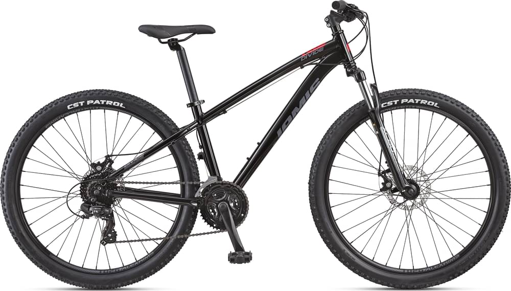 Jamis DIVIDE