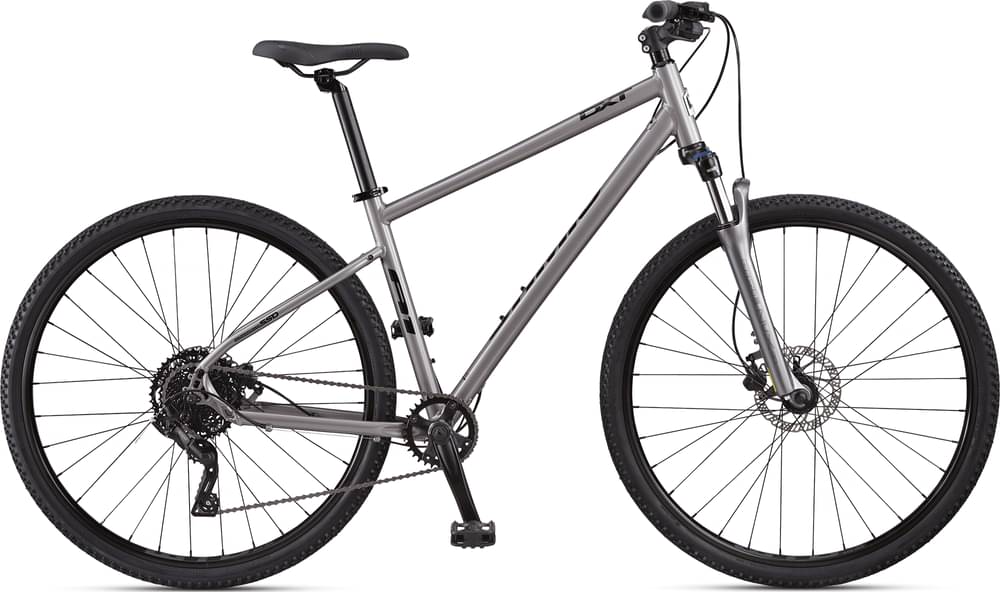 JAMIS DXT A1