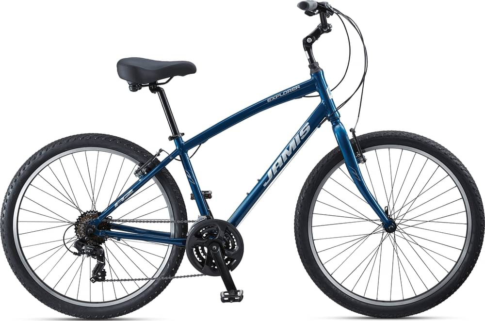 Jamis EXPLORER A2