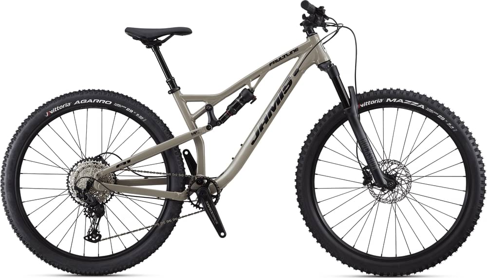 Jamis FAULTLINE A1