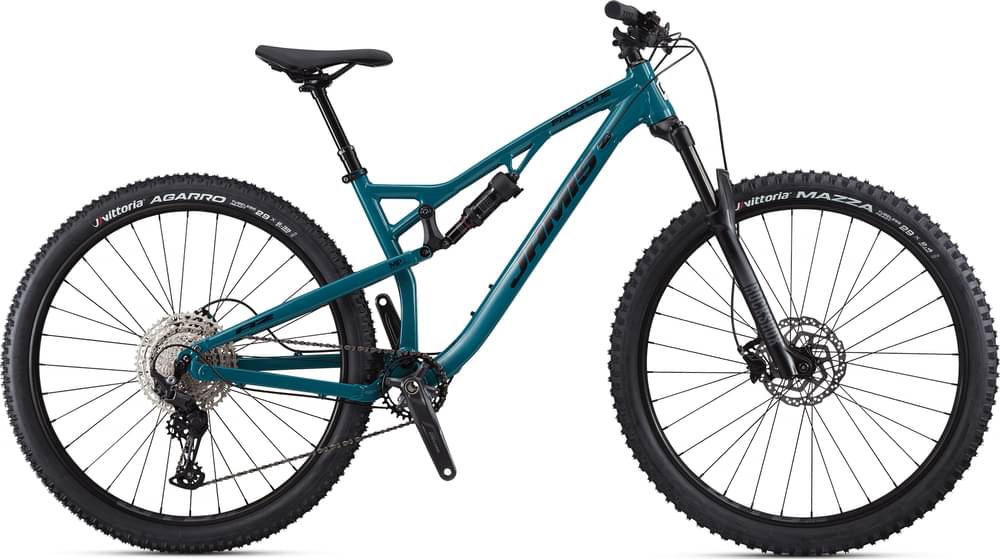 Jamis FAULTLINE A2