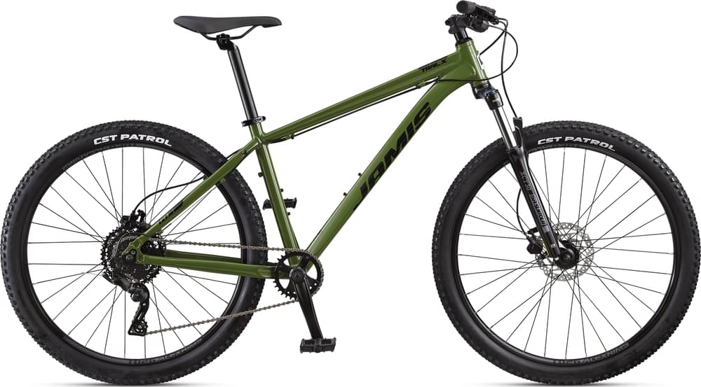 Jamis TRAIL X A1