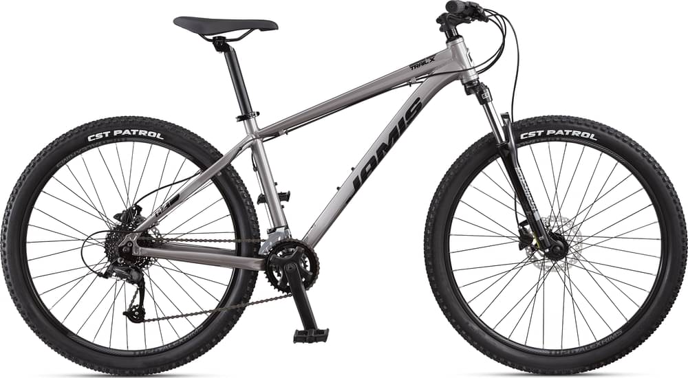 Jamis TRAIL X A2
