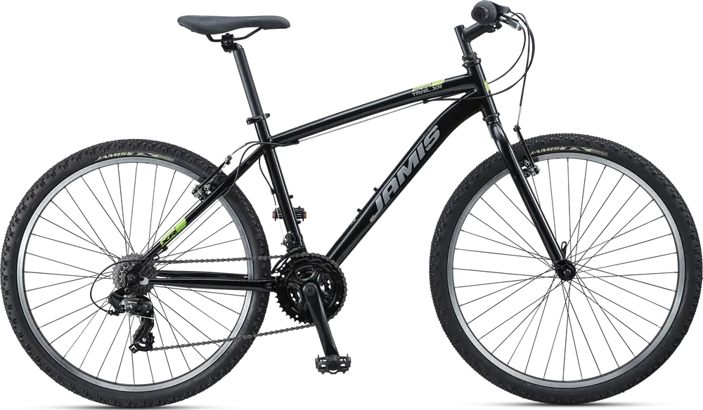 2022 Jamis TRAIL XR Specs, Comparisons, Reviews 99 Spokes