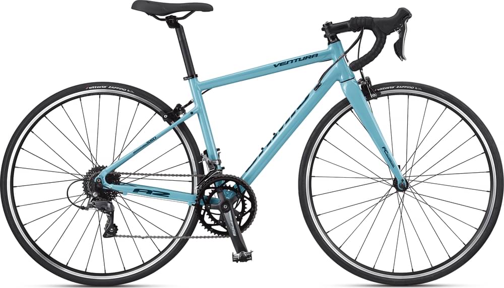 Jamis VENTURA A2 Designed for Women