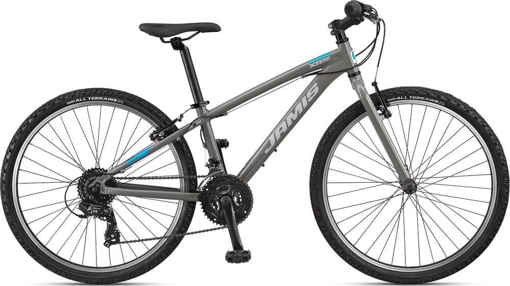 Jamis XR26