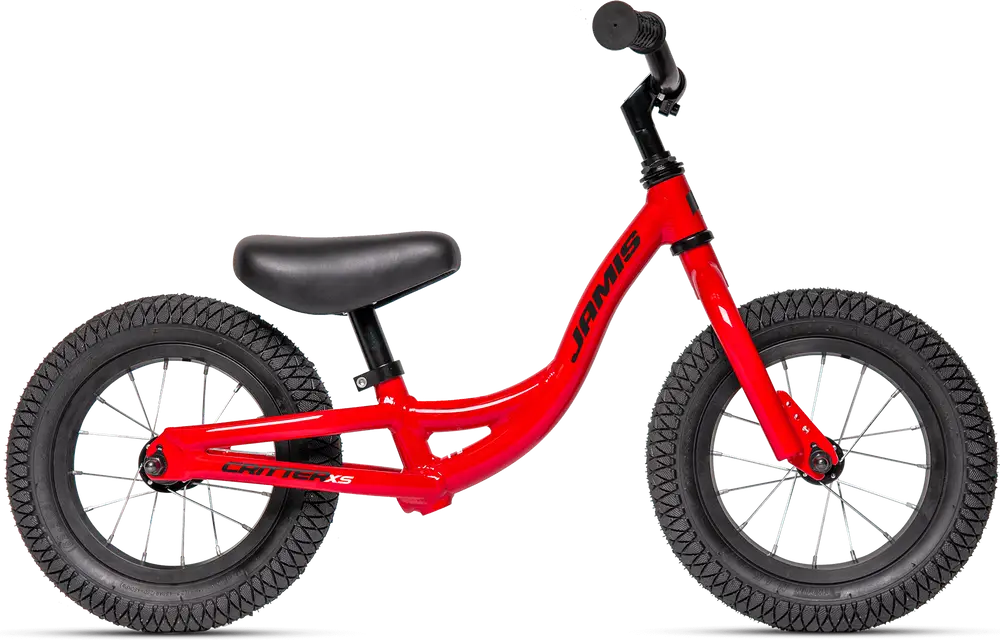 2023 Jamis CRITTER Specs, Comparisons, Reviews 99 Spokes