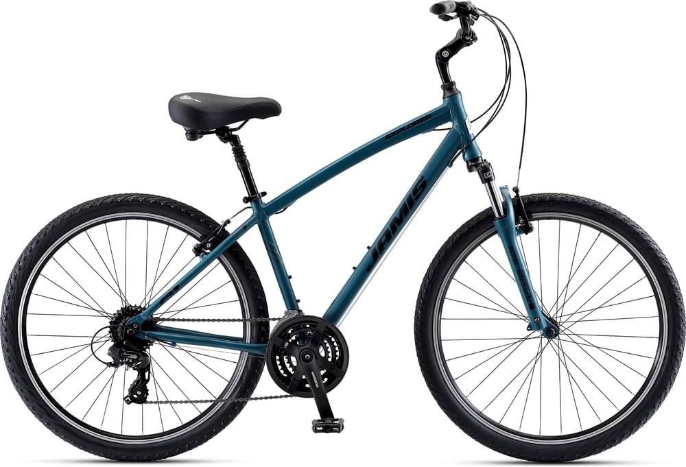 Jamis EXPLORER A1