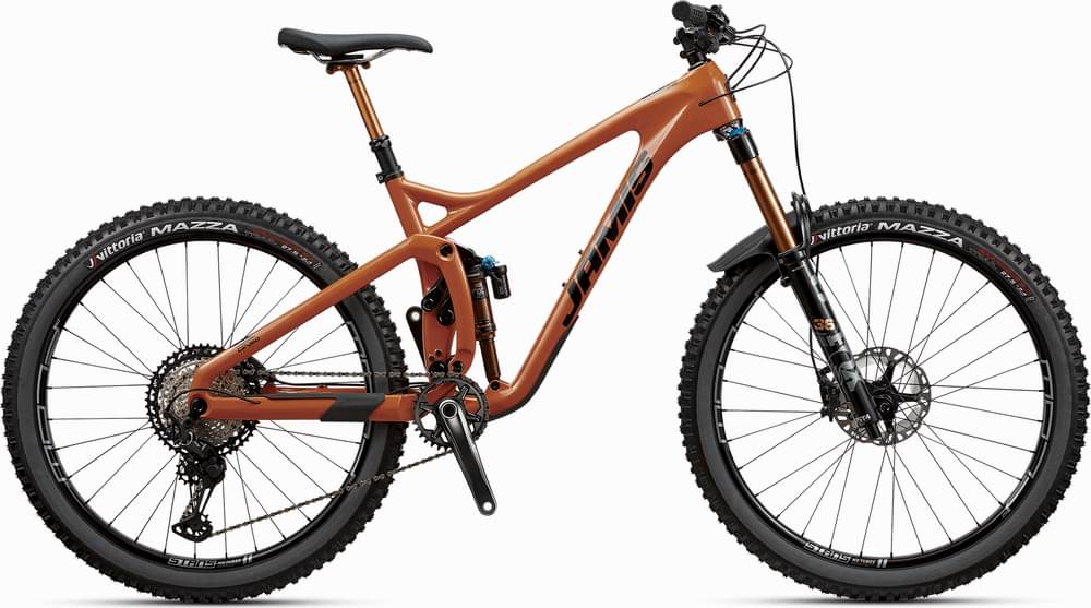 Jamis HARDLINE C2