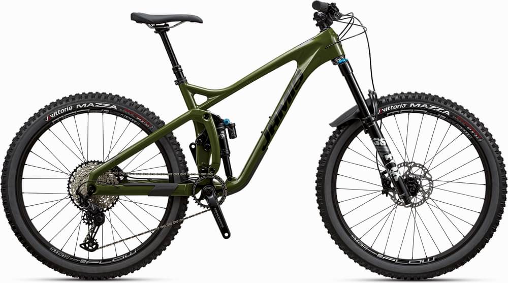 Jamis HARDLINE C3
