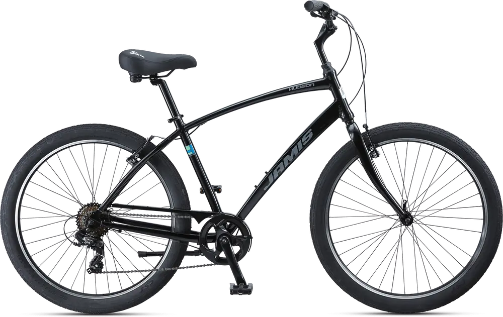 2023 Jamis HUDSON Specs, Comparisons, Reviews 99 Spokes