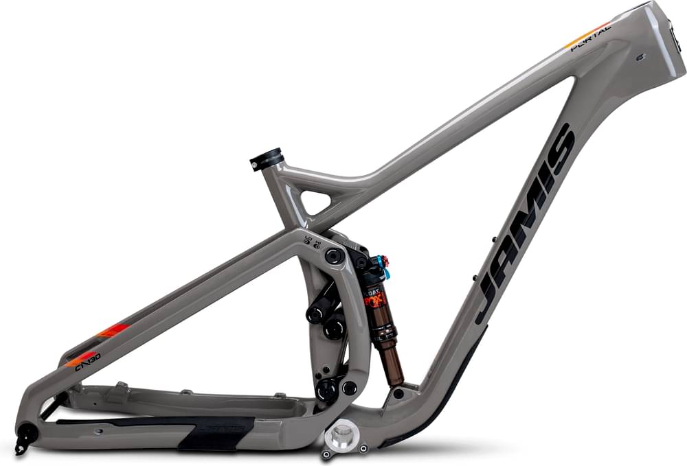 2023 Jamis PORTAL C1 FRAMESET Specs, Comparisons, Reviews 99 Spokes