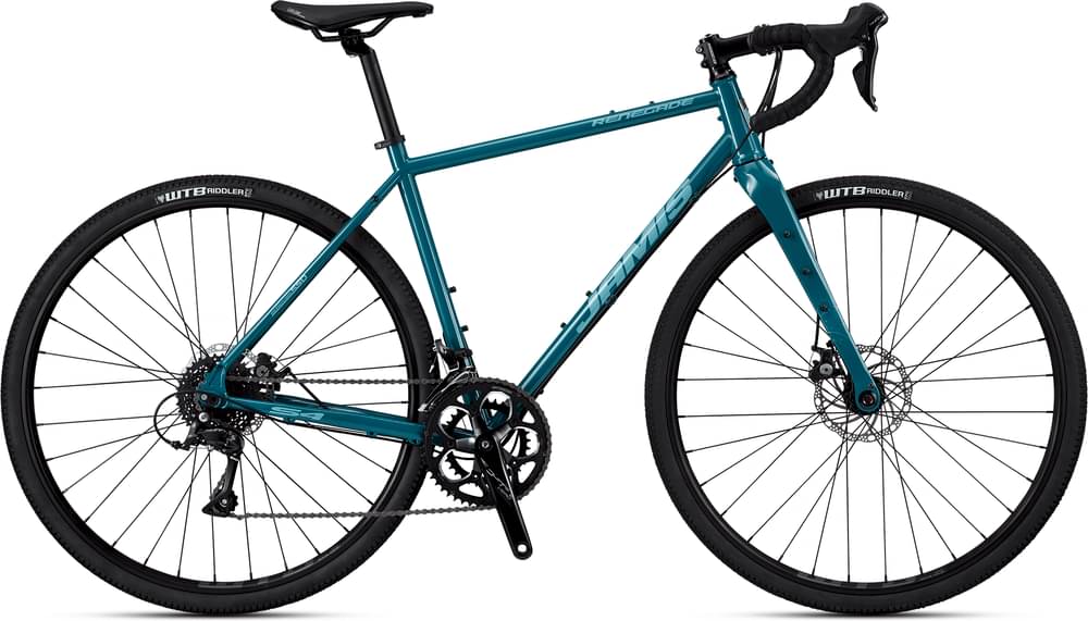 JAMIS RENEGADE S4
