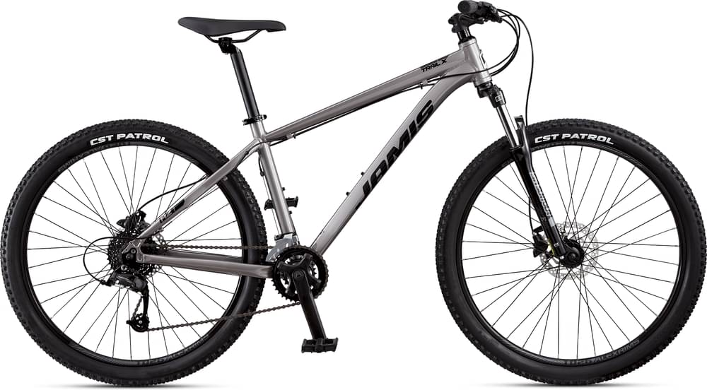 Jamis TRAIL X A2