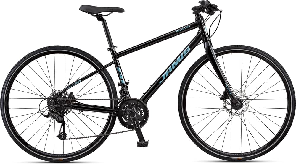 Jamis ALLEGRO A1 Designed for Women