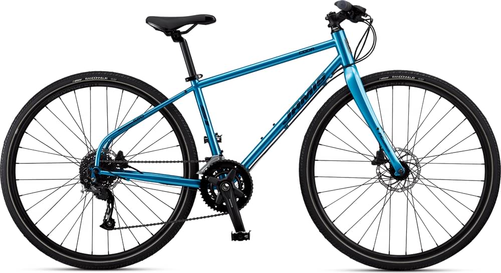 Jamis CODA S1 Designed for Women