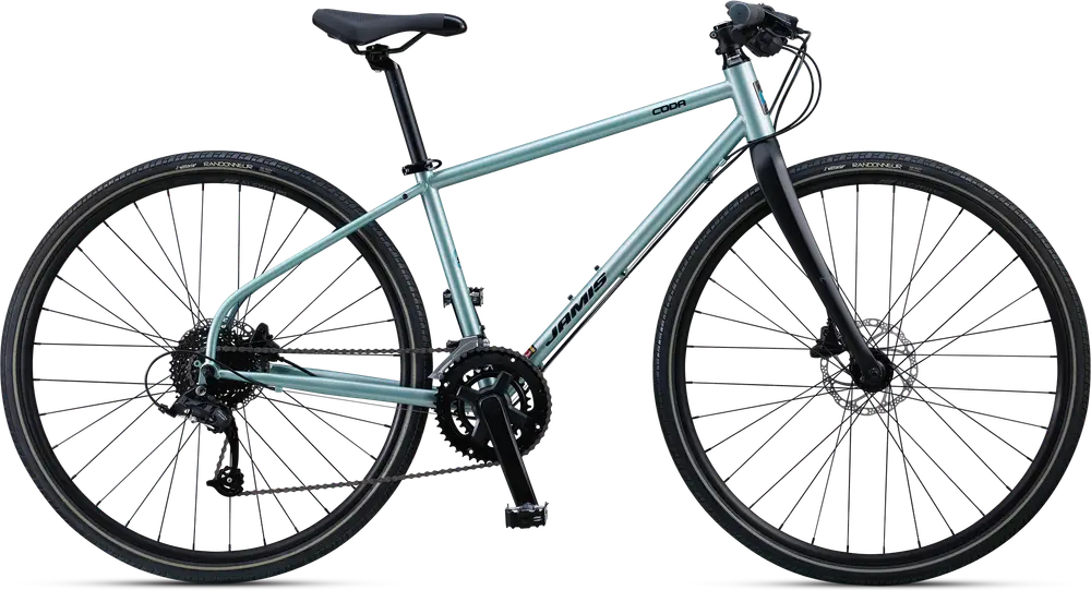2024 Jamis CODA S1 LTD Designed for Women – Specs, Comparisons, Reviews ...