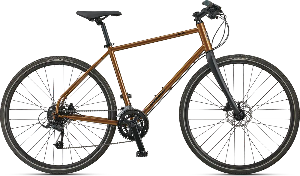 2024 Jamis CODA S1 LTD – Specs, Comparisons, Reviews – 99 Spokes