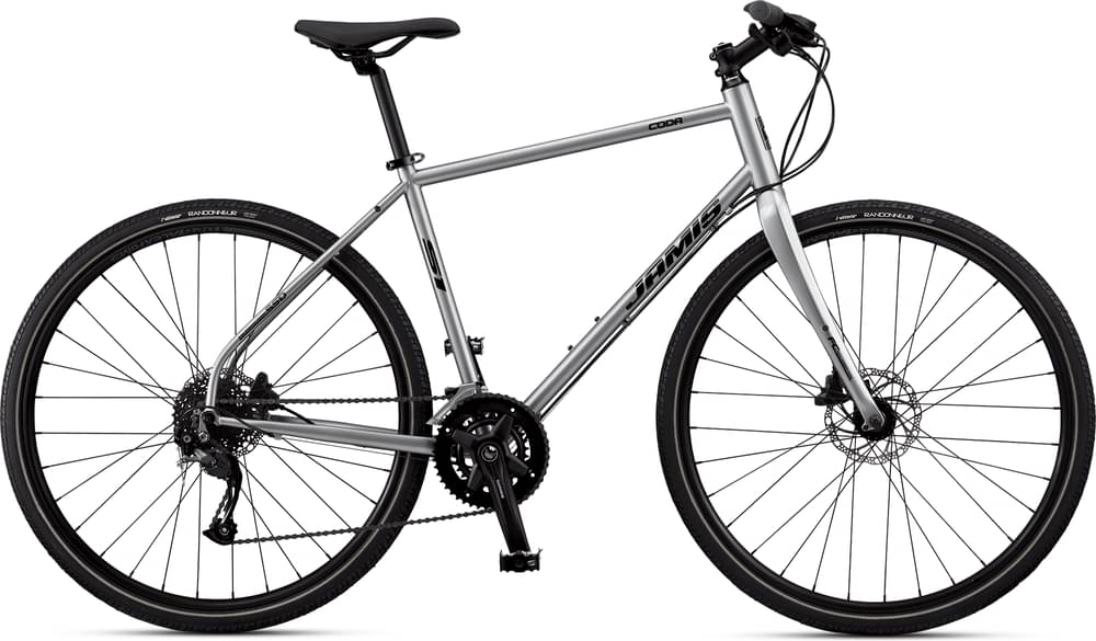Jamis CODA S1