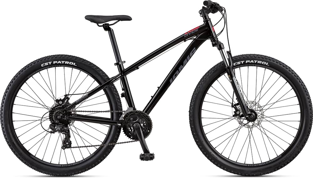 Jamis DURANGO A1 2025 — Price & Specs | 2BX