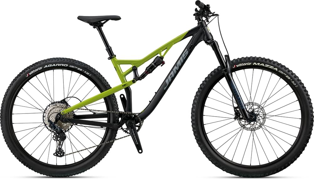 Jamis FAULTLINE A1