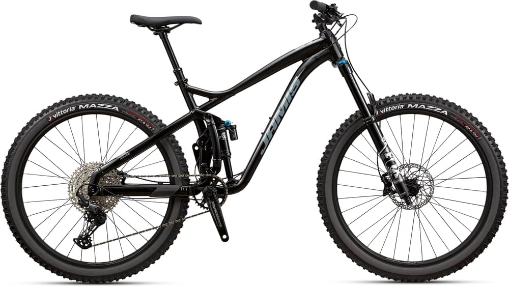 Jamis HARDLINE A2