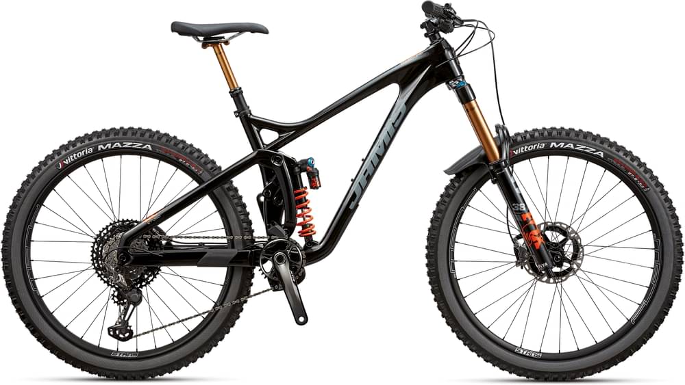 Jamis HARDLINE C1