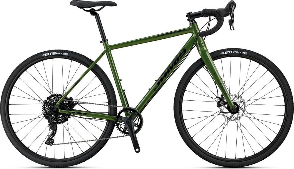 【終了】JAMIS（ジェイミス） RENEGADE A1 Armor Green 限定色 88800.jpeg
