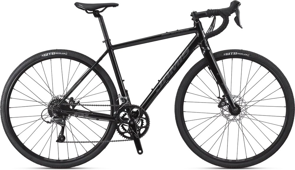 2024 Jamis RENEGADE A1 – Specs, Comparisons, Reviews – 99 Spokes