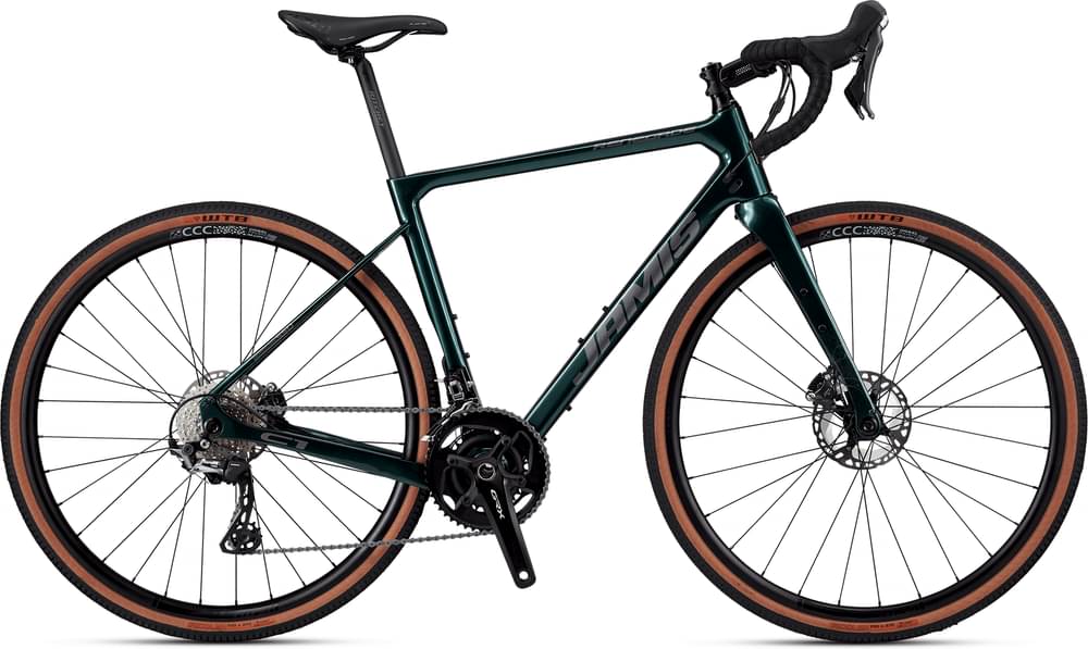 Jamis RENEGADE C1