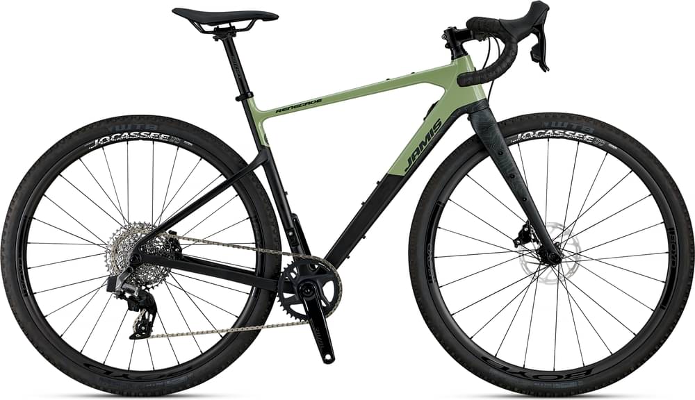 JAMIS RENEGADE C2 RIVAL AXS