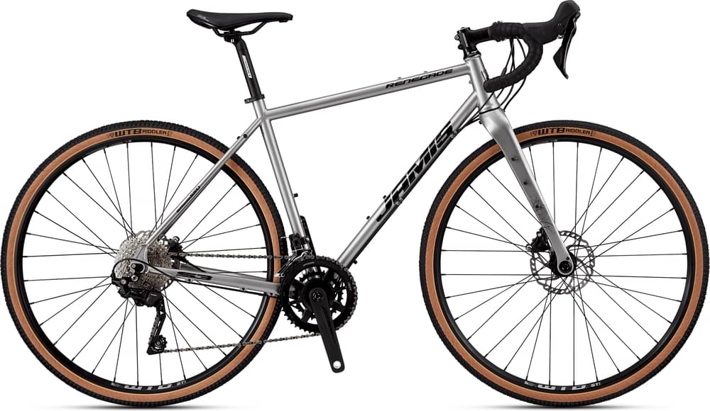 JAMIS RENEGADE S3