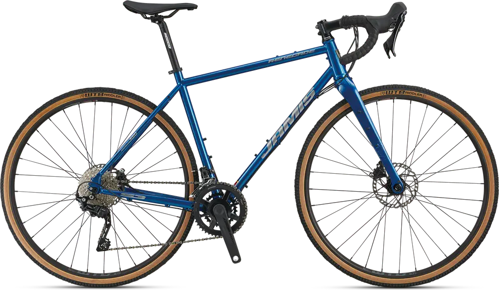 2024 Jamis RENEGADE S3 – Specs, Comparisons, Reviews – 99 Spokes