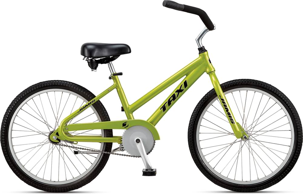 Jamis TAXI 24"