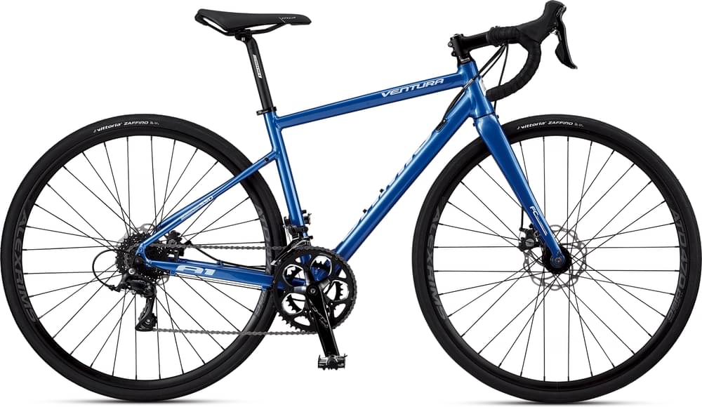 Jamis VENTURA A1 Designed for Women