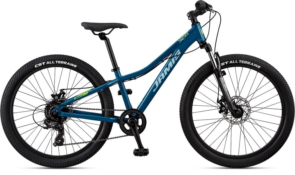 Jamis X24 DISC