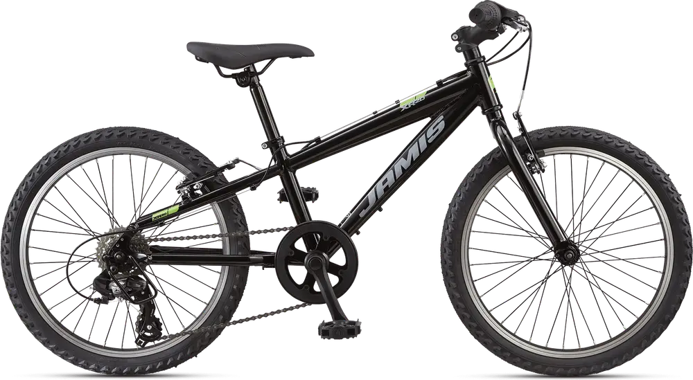 20インチ自転車　Jamis XR20 2024 Jamis XR20 – Specs, Comparisons, Reviews – 99 Spokes