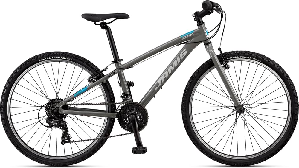 Jamis XR26