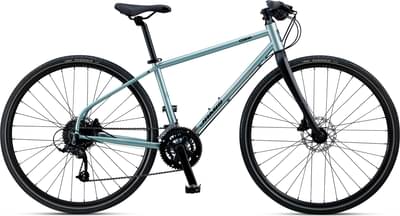 Jamis CODA S1 LTD Designed for Women