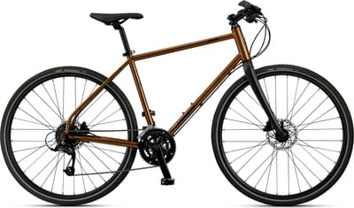 Jamis CODA S1 LTD