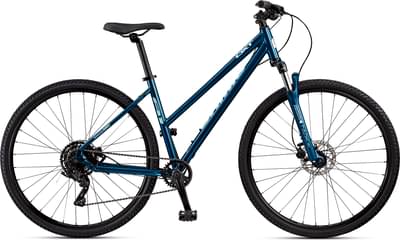 Jamis DXT A1 Step-Over Frame