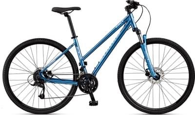 Jamis DXT A2 Step-Over Frame