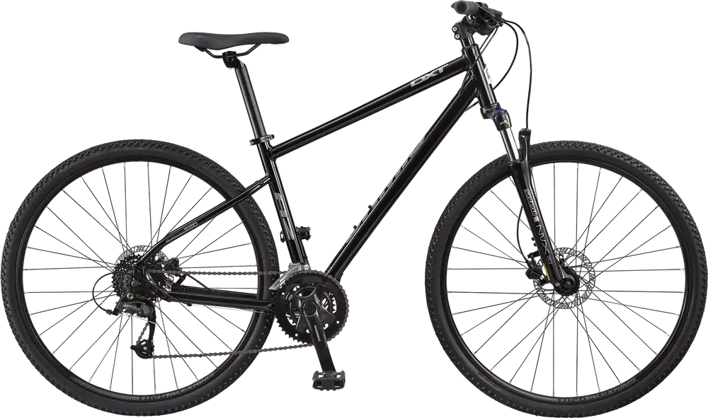 2025 Jamis DXT A2 – Specs, Comparisons, Reviews – 99 Spokes