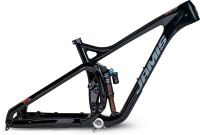 Jamis HARDLINE C1 FRAMESET