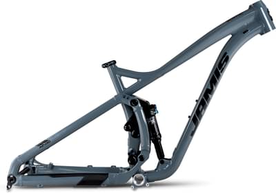 Jamis PORTAL A2 FRAMESET