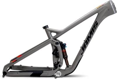 Jamis PORTAL C1 FRAMESET