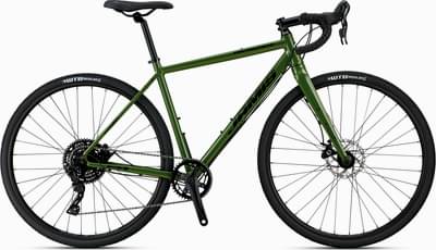 Jamis RENEGADE A1 LTD 2025 — Price & Specs | 2BX