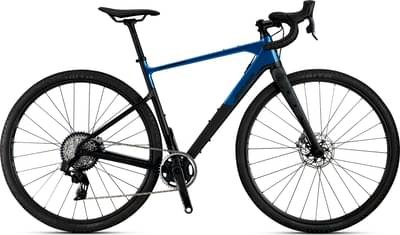 Jamis RENEGADE C1 RED AXS 12-speed